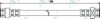 APEC braking HOS3281 Brake Hose